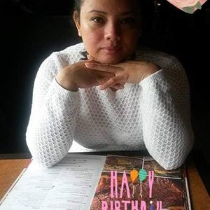 Meet your Posher, Roxana